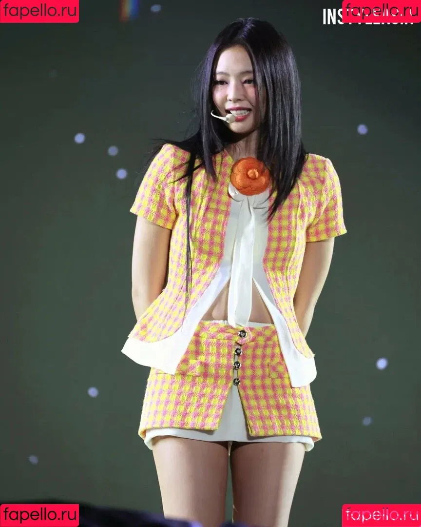 Blackpink / Jennie | BLΛƆKPIИK / jennierubyjane / sheflieshigh Onlyfans Photo Gallery 