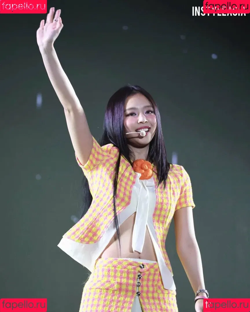 Blackpink / Jennie | BLΛƆKPIИK / jennierubyjane / sheflieshigh Onlyfans Photo Gallery 