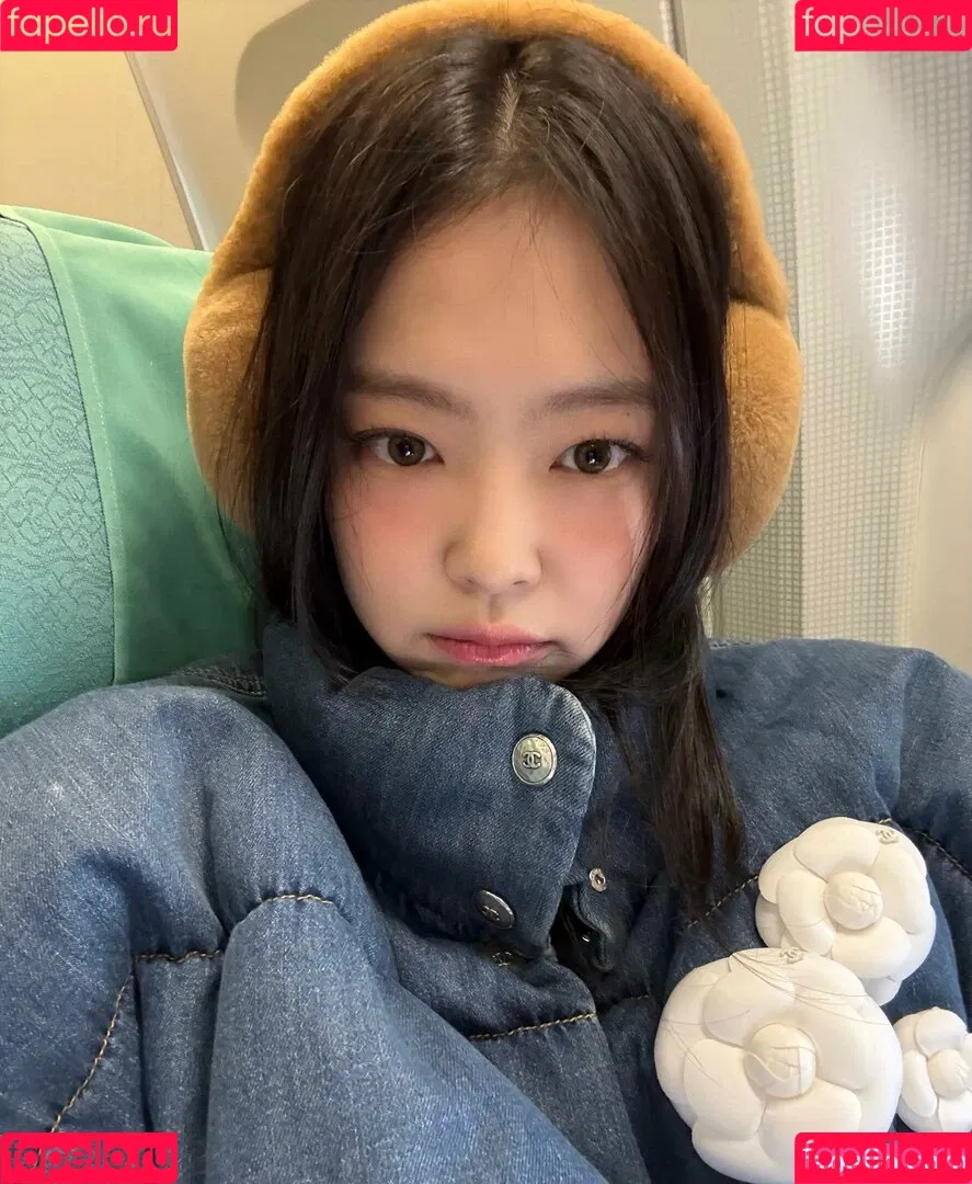 Blackpink / Jennie | BLΛƆKPIИK / jennierubyjane / sheflieshigh Onlyfans Photo Gallery 