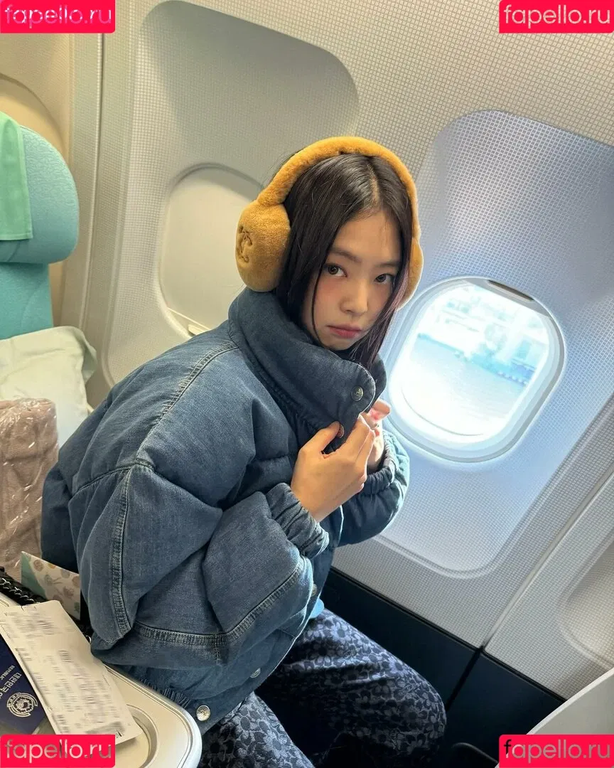 Blackpink / Jennie | BLΛƆKPIИK / jennierubyjane / sheflieshigh Onlyfans Photo Gallery 