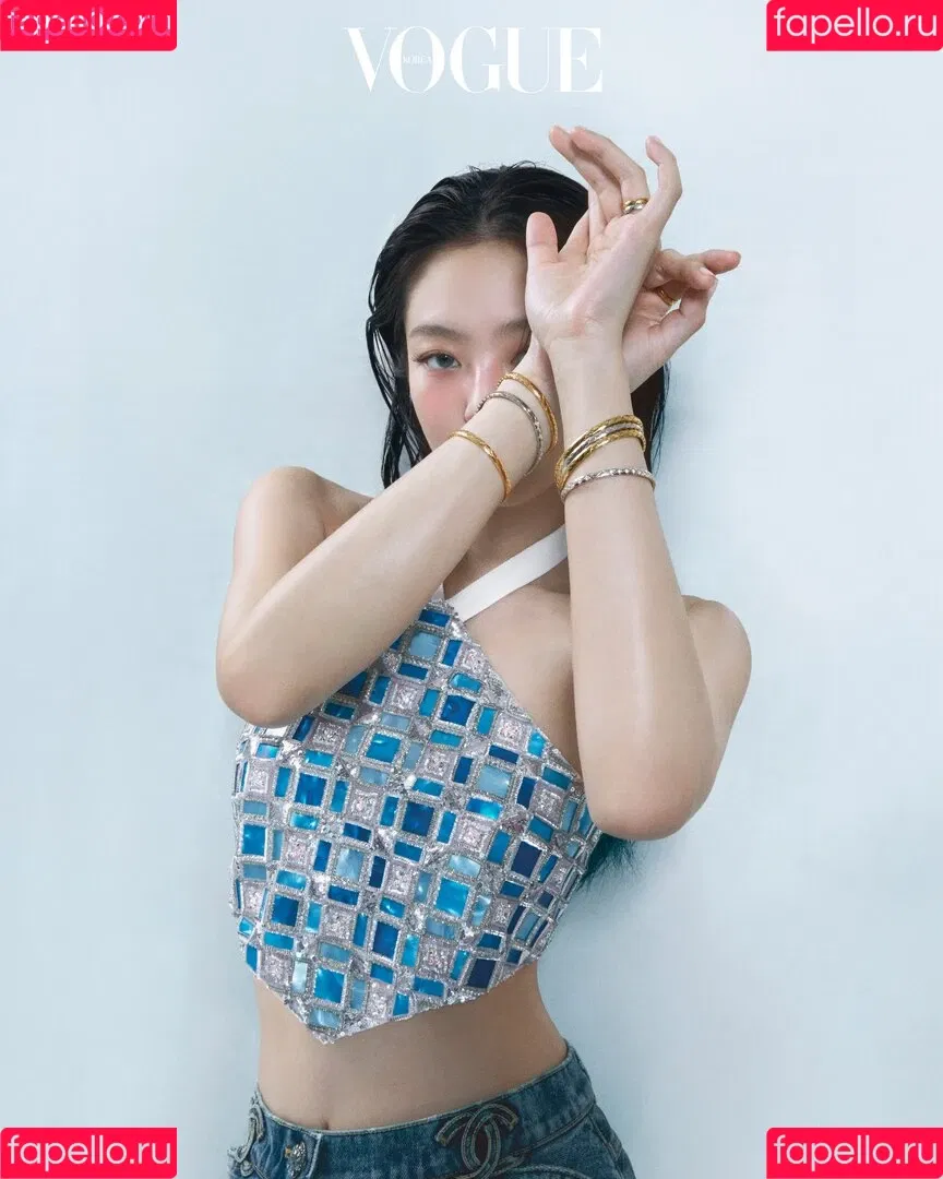 Blackpink / Jennie | BLΛƆKPIИK / jennierubyjane / sheflieshigh Onlyfans Photo Gallery 
