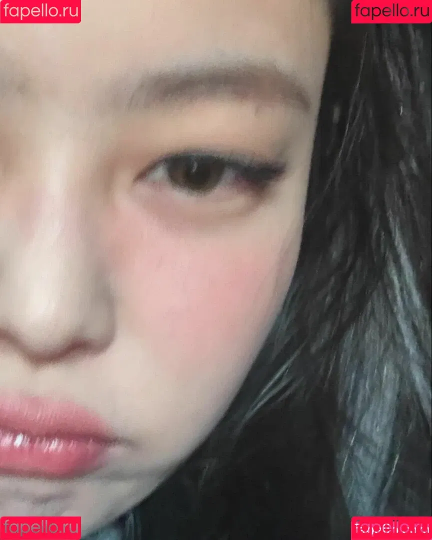Blackpink / Jennie | BLΛƆKPIИK / jennierubyjane / sheflieshigh Onlyfans Photo Gallery 