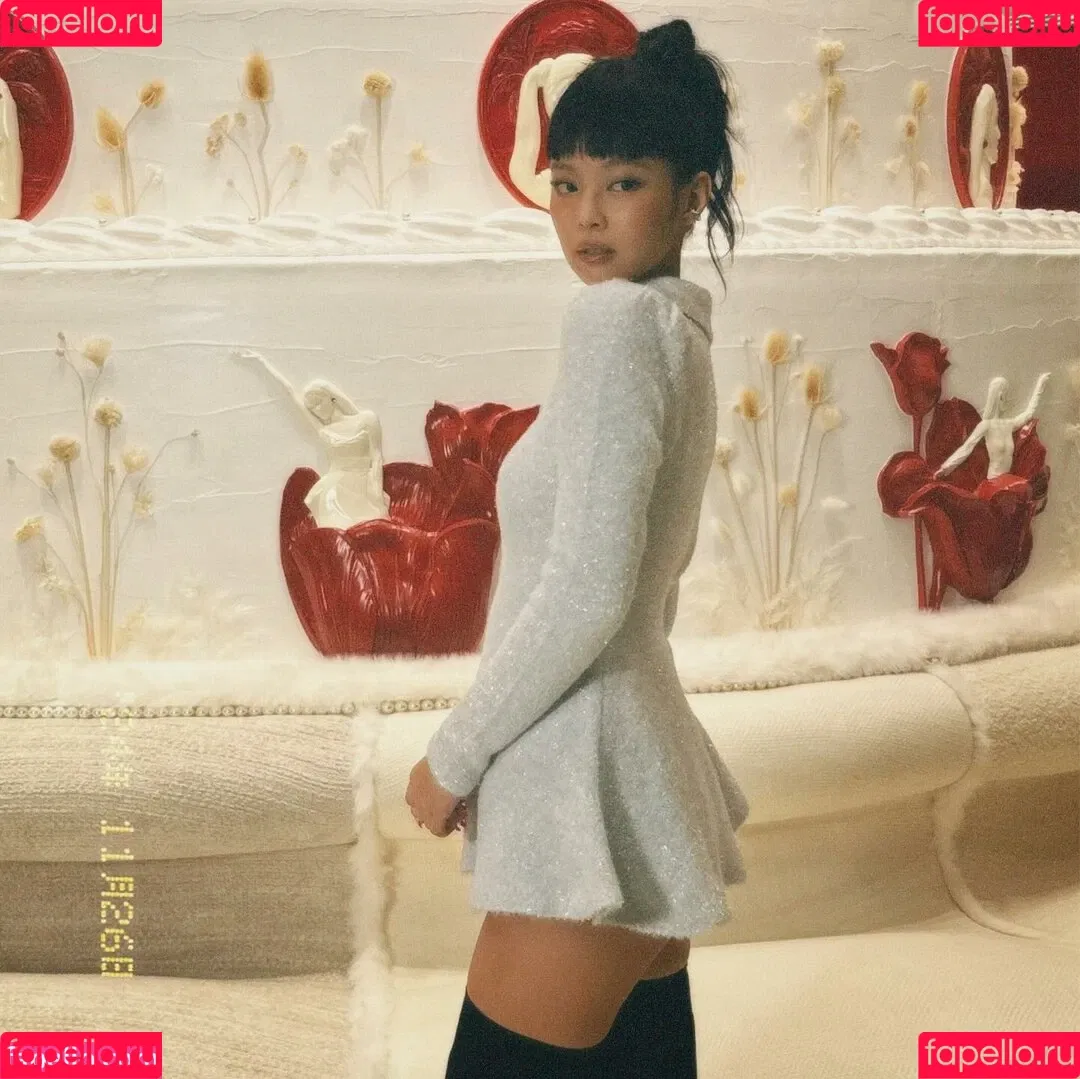 Blackpink / Jennie | BLΛƆKPIИK / jennierubyjane / sheflieshigh Onlyfans Photo Gallery 