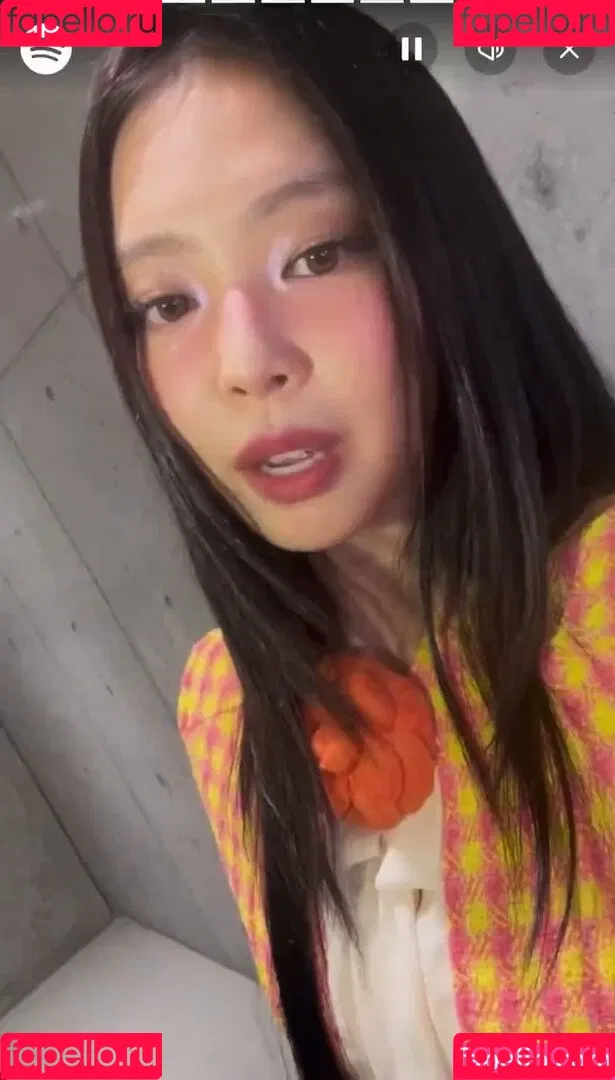 Blackpink / Jennie | BLΛƆKPIИK / jennierubyjane / sheflieshigh Onlyfans Photo Gallery 