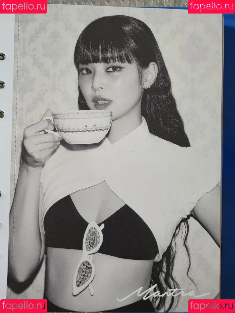 Blackpink / Jennie | BLΛƆKPIИK / jennierubyjane / sheflieshigh Onlyfans Photo Gallery 