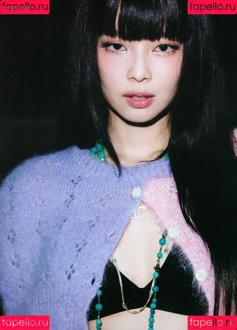 Blackpink / Jennie | BLΛƆKPIИK / jennierubyjane / sheflieshigh Onlyfans Photo Gallery 
