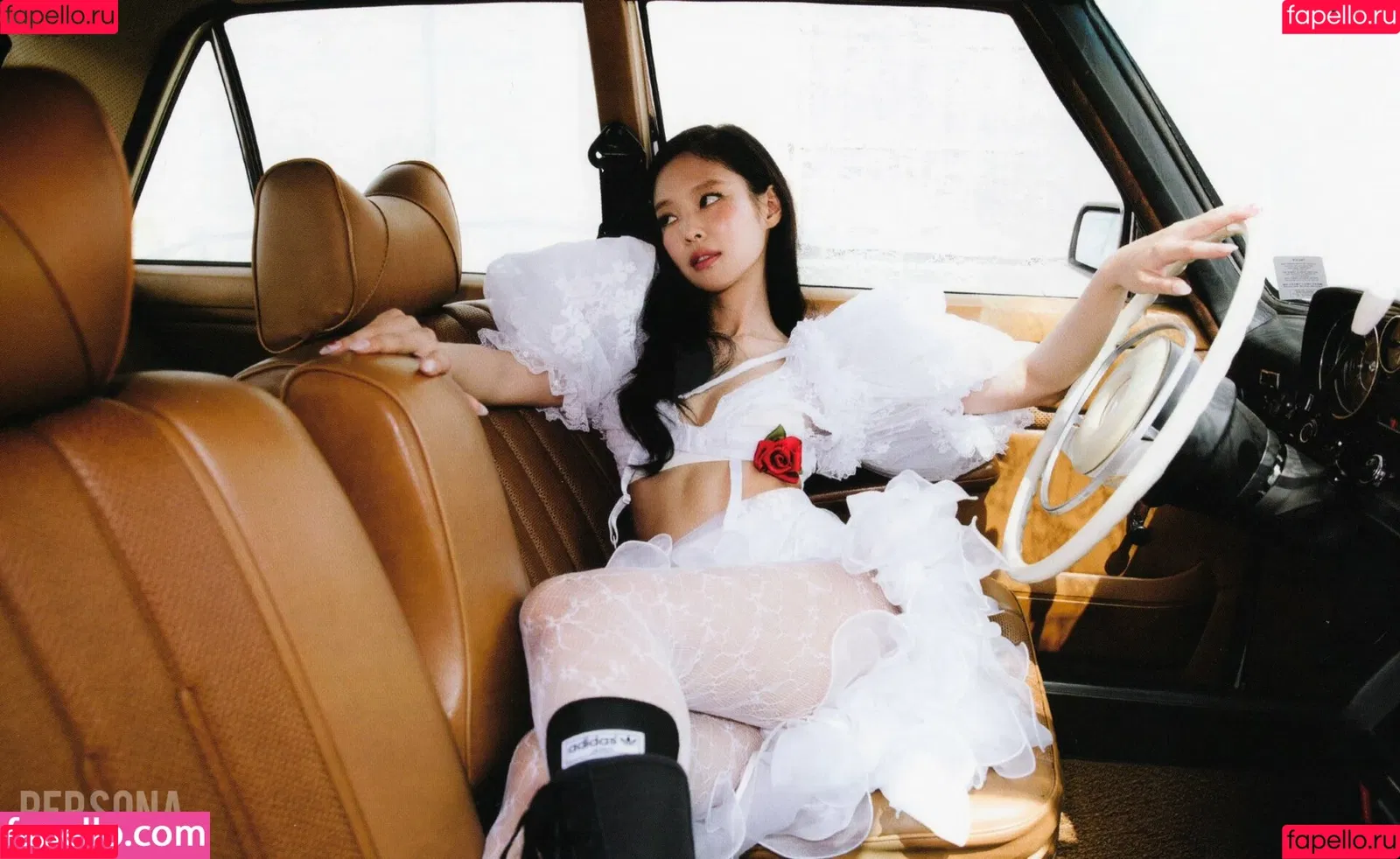 Blackpink / Jennie | BLΛƆKPIИK / jennierubyjane / sheflieshigh Onlyfans Photo Gallery 