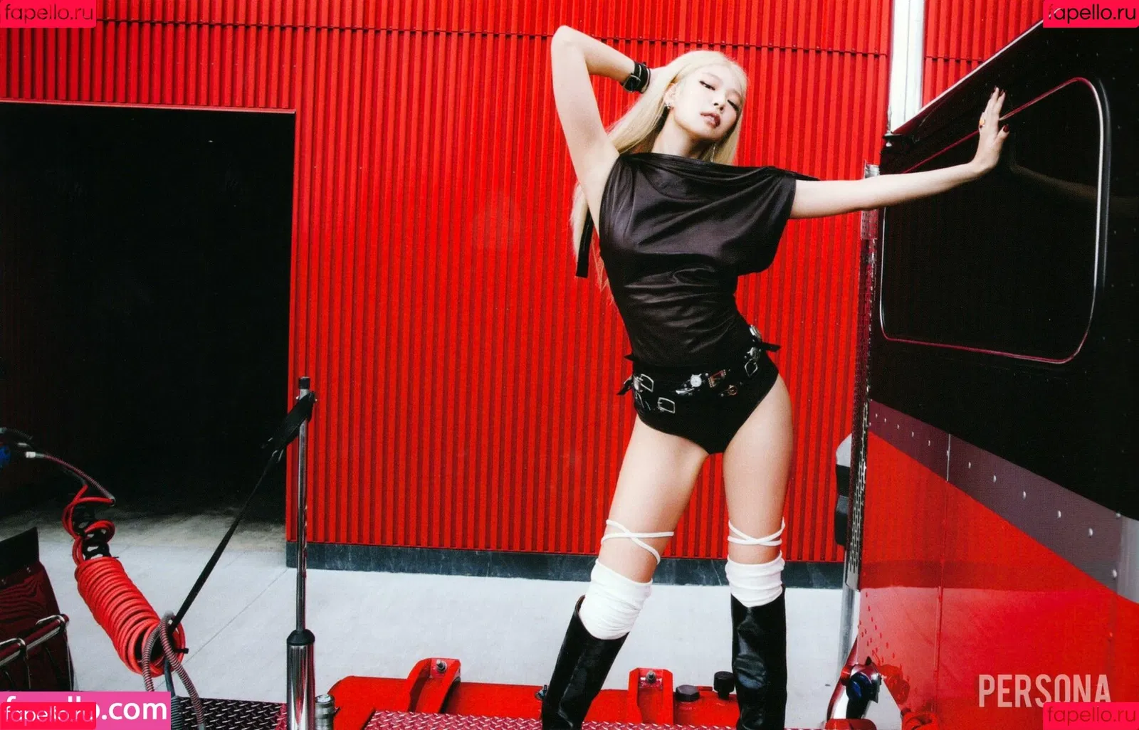 Blackpink / Jennie | BLΛƆKPIИK / jennierubyjane / sheflieshigh Onlyfans Photo Gallery 