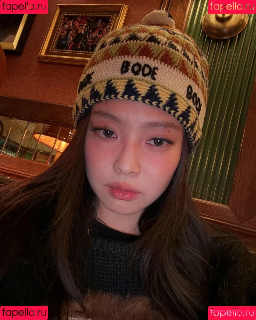 Blackpink / Jennie | BLΛƆKPIИK / jennierubyjane / sheflieshigh Onlyfans Photo Gallery 