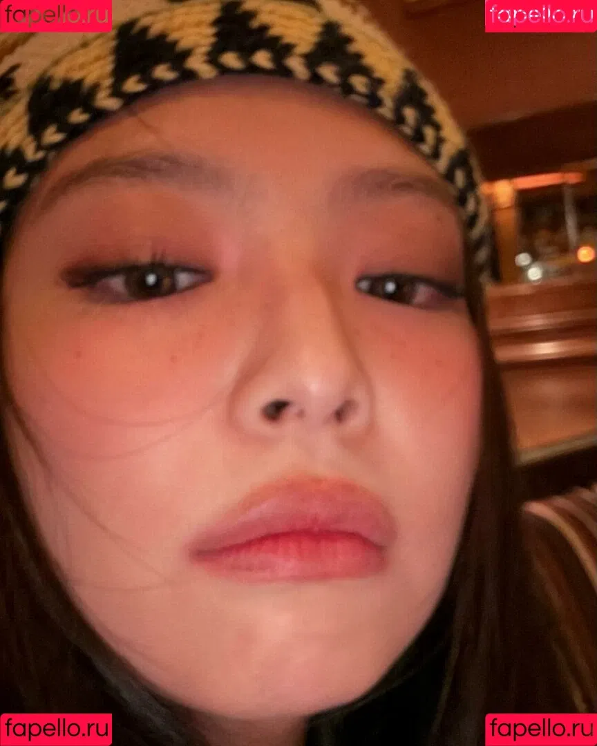 Blackpink / Jennie | BLΛƆKPIИK / jennierubyjane / sheflieshigh Onlyfans Photo Gallery 