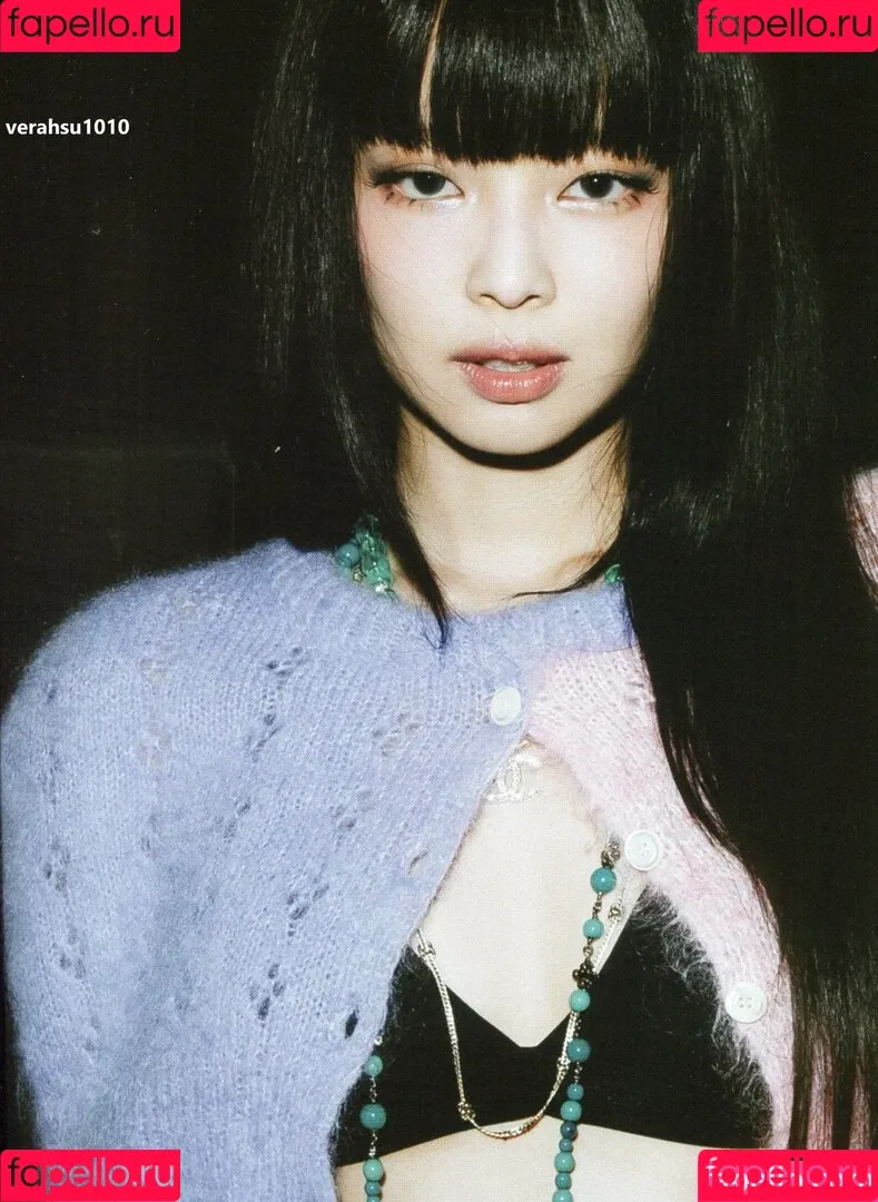 Blackpink / Jennie | BLΛƆKPIИK / jennierubyjane / sheflieshigh Onlyfans Photo Gallery 