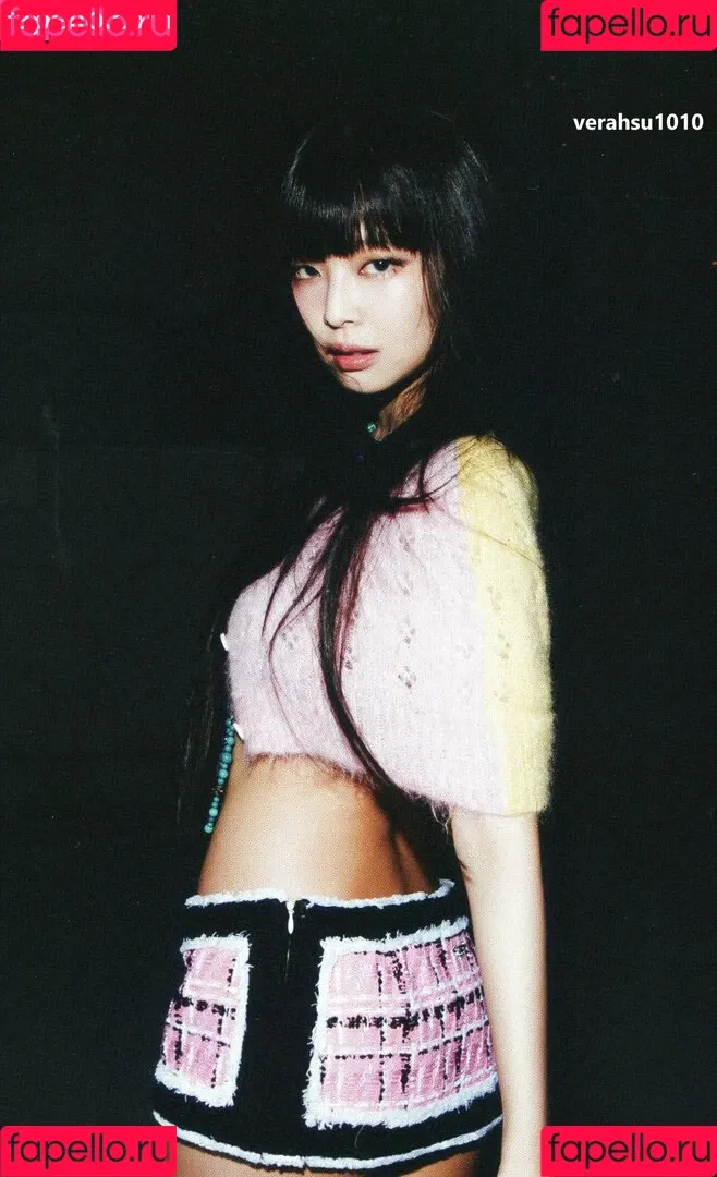 Blackpink / Jennie | BLΛƆKPIИK / jennierubyjane / sheflieshigh Onlyfans Photo Gallery 