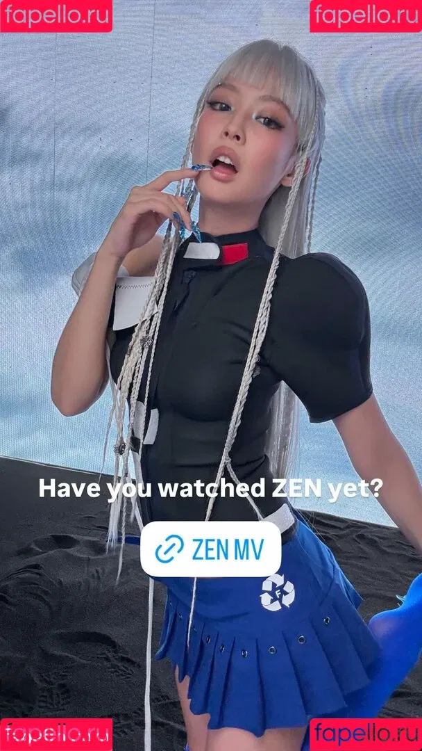 Blackpink / Jennie | BLΛƆKPIИK / jennierubyjane / sheflieshigh Onlyfans Photo Gallery 