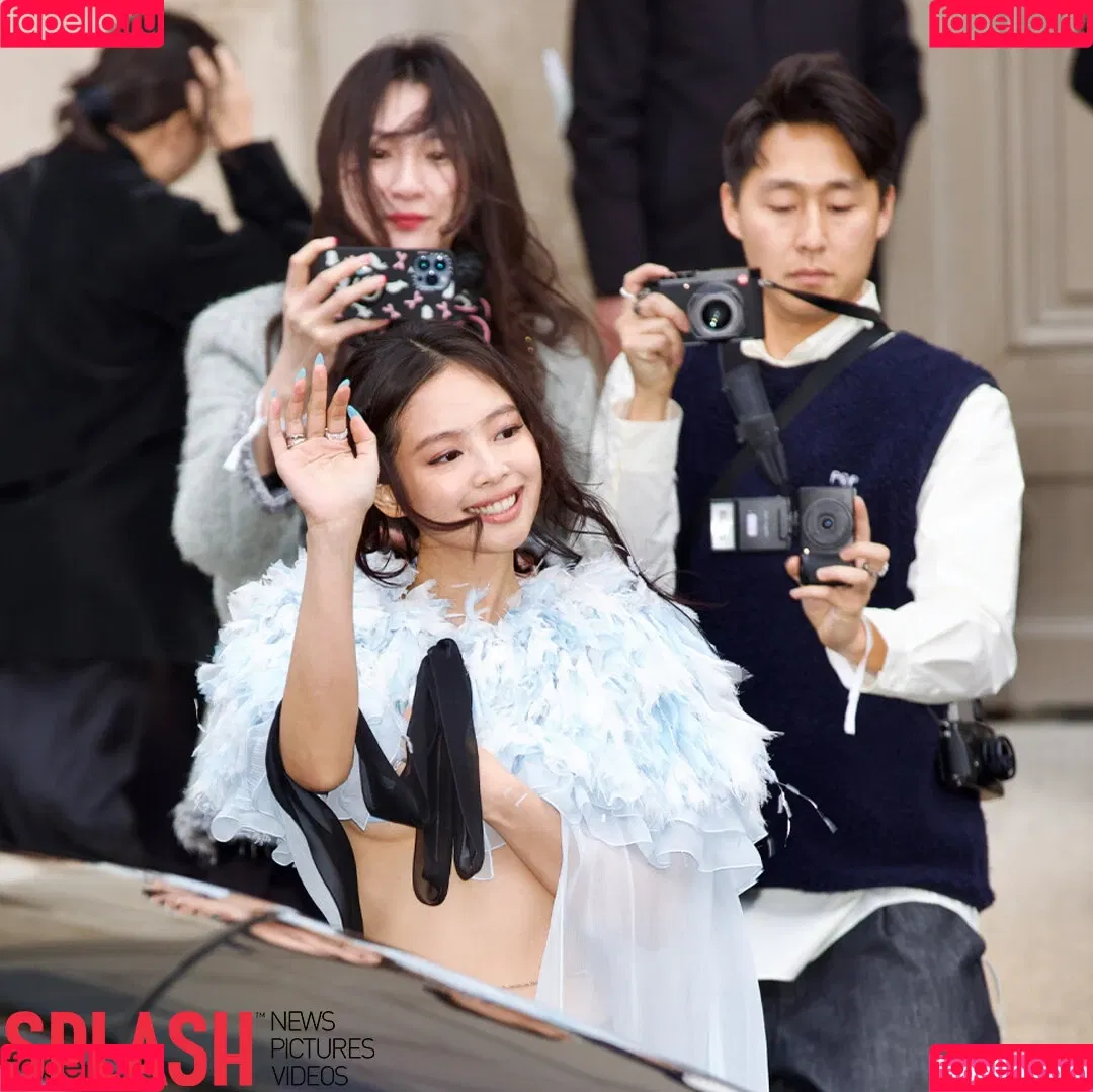 Blackpink / Jennie | BLΛƆKPIИK / jennierubyjane / sheflieshigh Onlyfans Photo Gallery 