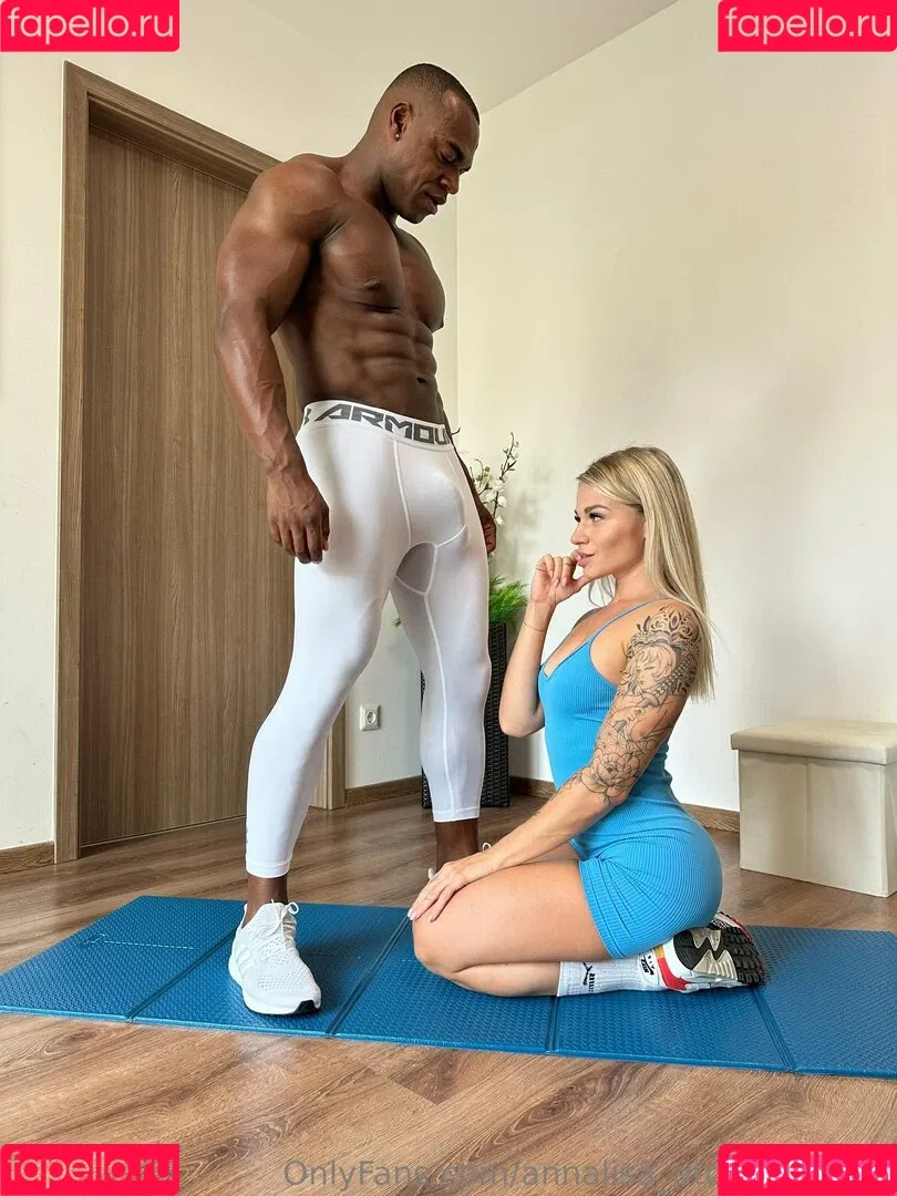 Annalisa / Annalisa Atomicblonde / annalisa_atomicblonde / naliannalisa Onlyfans Photo Gallery 