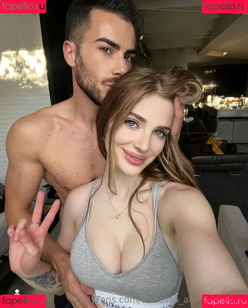 Annalisa / Annalisa Atomicblonde / annalisa_atomicblonde / naliannalisa Onlyfans Photo Gallery 