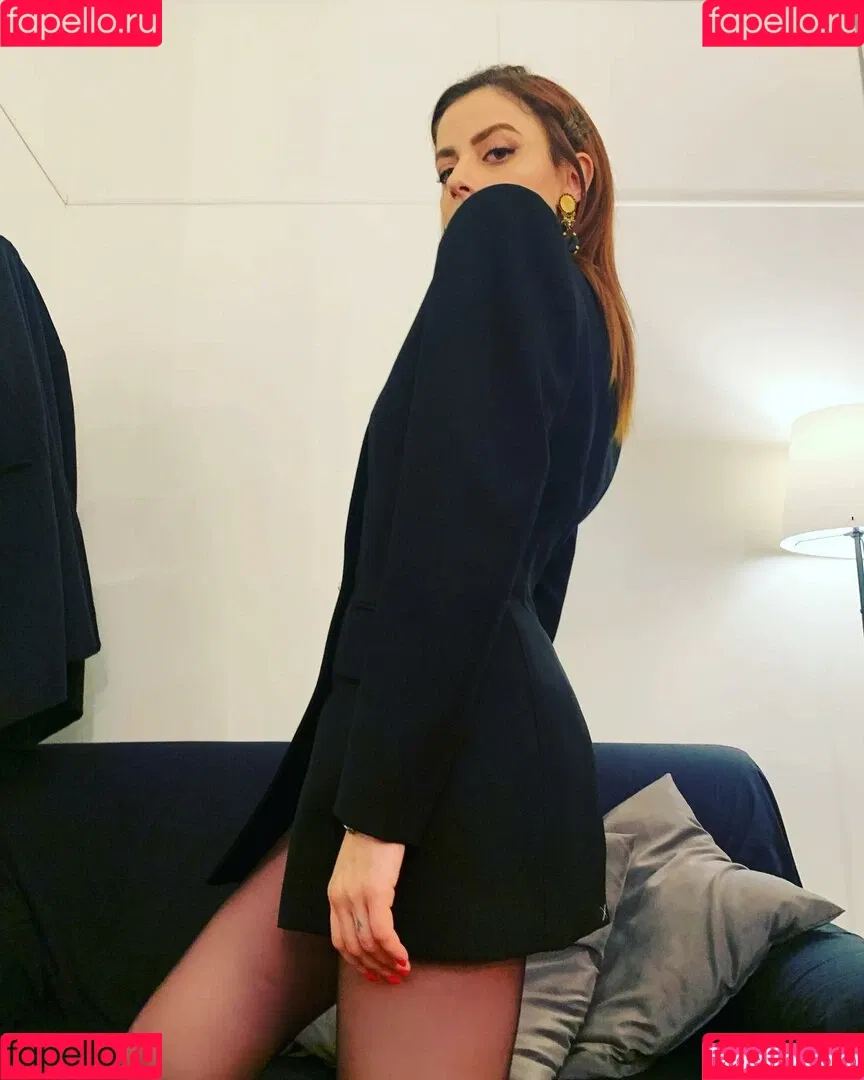 Annalisa / Annalisa Atomicblonde / annalisa_atomicblonde / naliannalisa Onlyfans Photo Gallery 