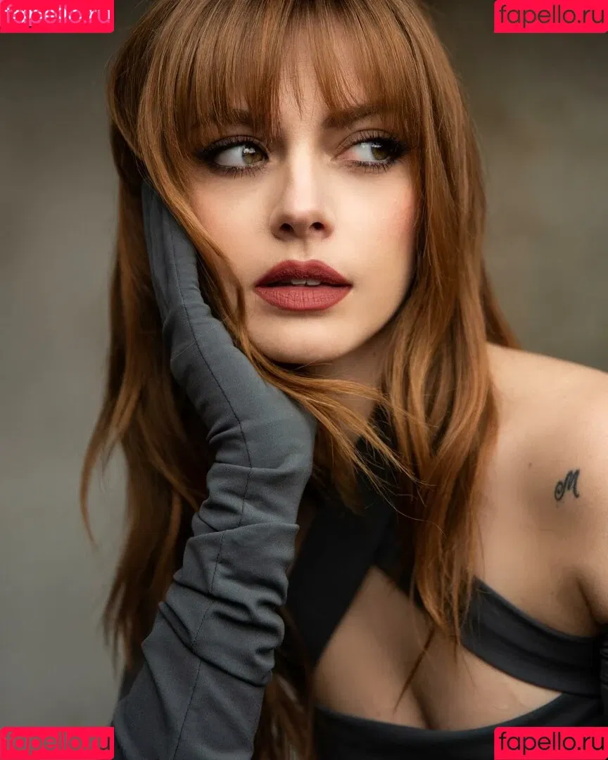 Annalisa / Annalisa Atomicblonde / annalisa_atomicblonde / naliannalisa Onlyfans Photo Gallery 