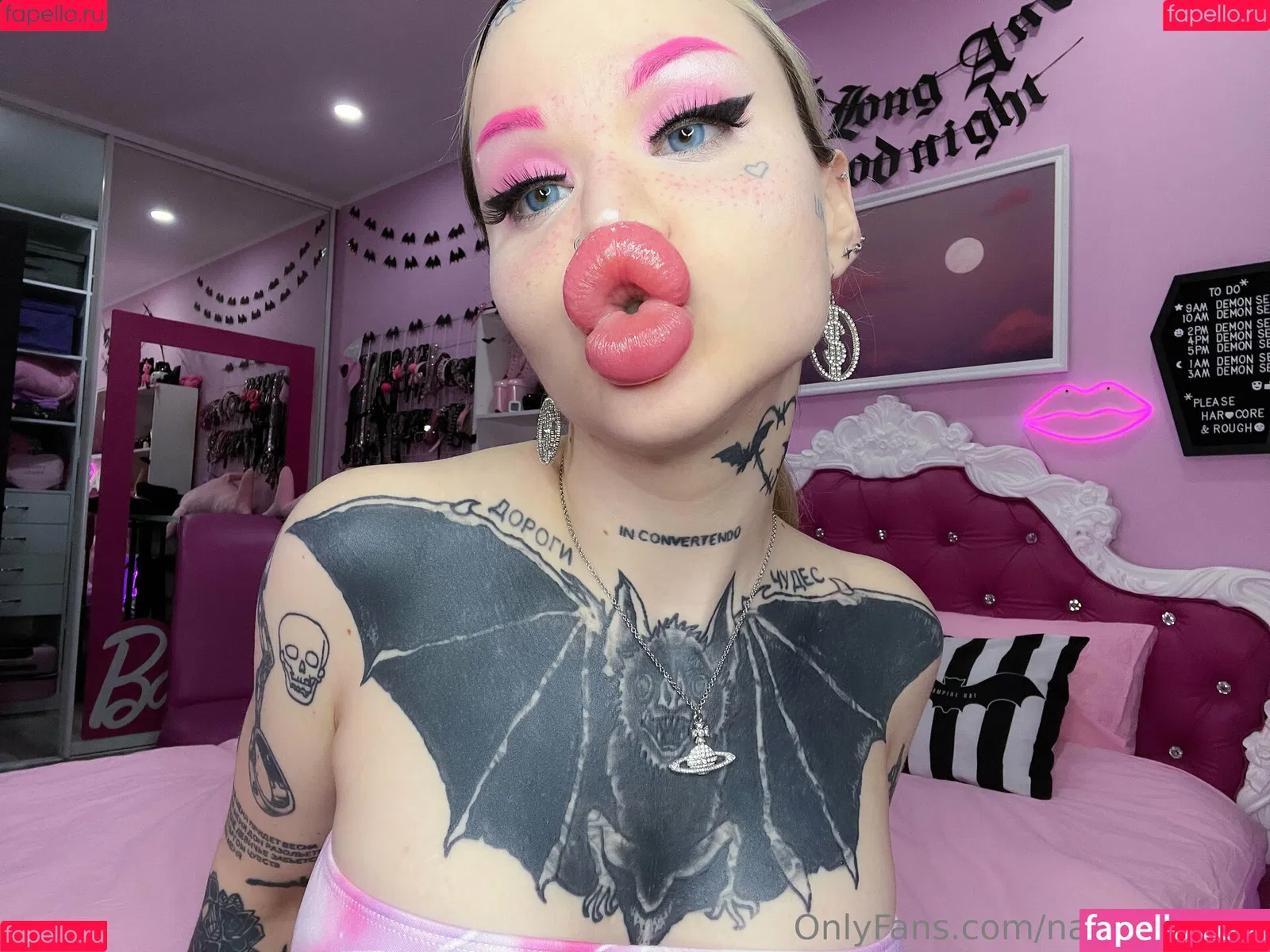 Nasty_bimbo / nasty_nasty_bimbo Onlyfans Photo Gallery 