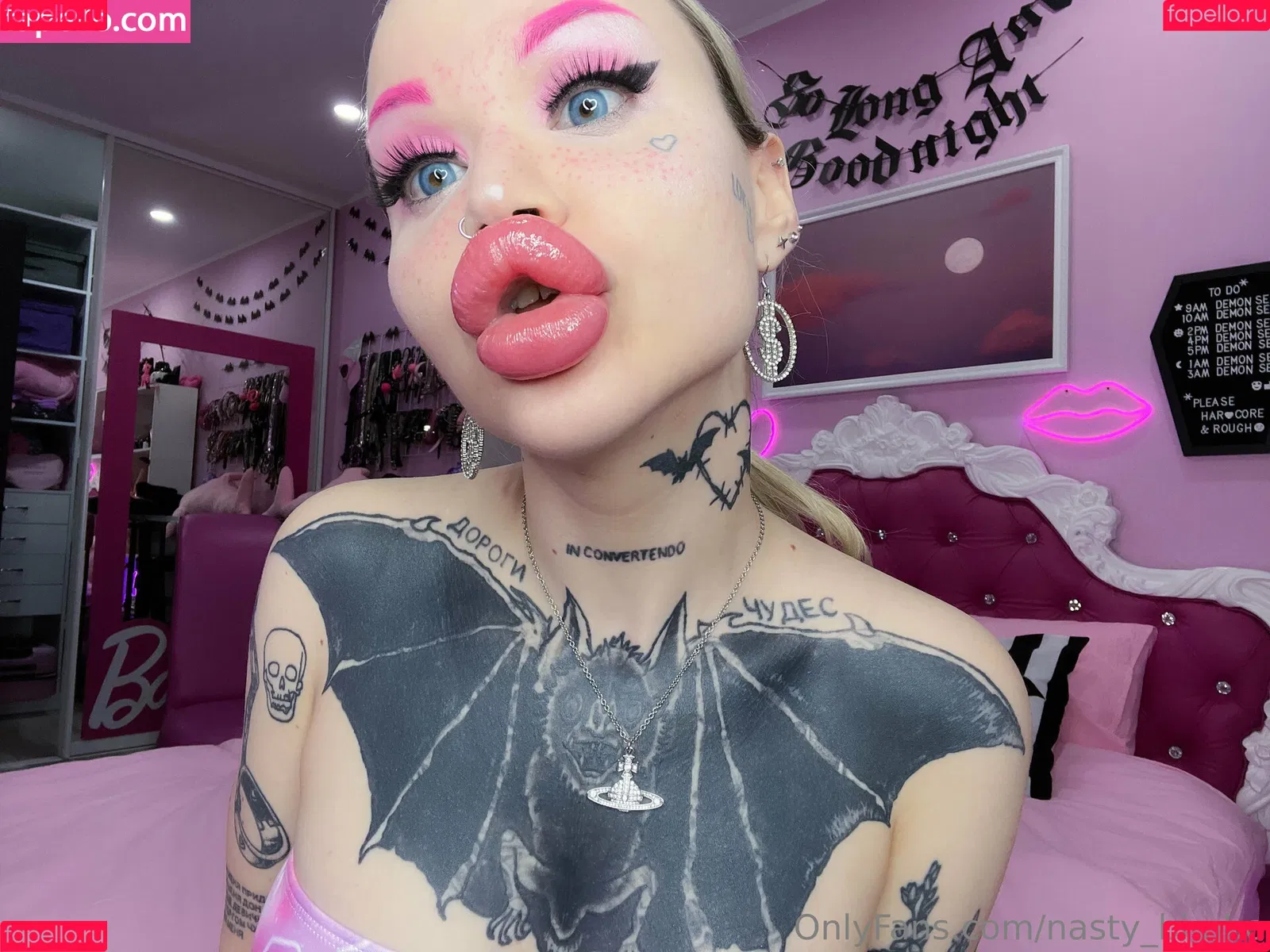 Nasty_bimbo / nasty_nasty_bimbo Onlyfans Photo Gallery 