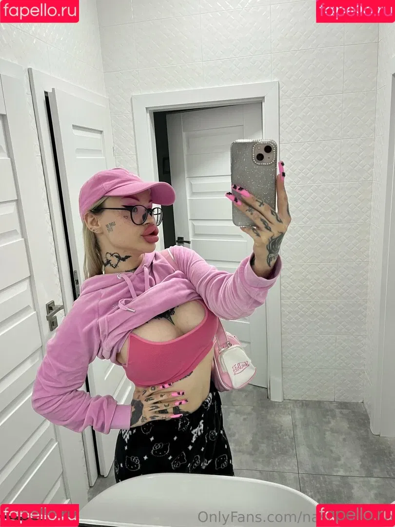 Nasty_bimbo / nasty_nasty_bimbo Onlyfans Photo Gallery 