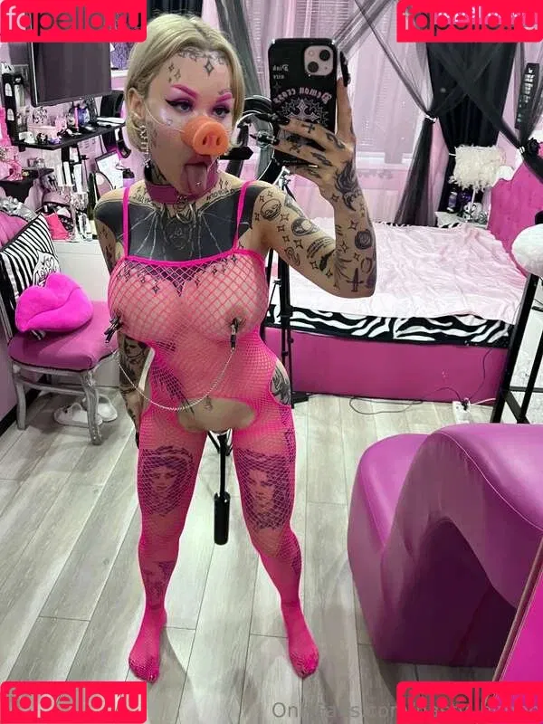 Nasty_bimbo / nasty_nasty_bimbo Onlyfans Photo Gallery 