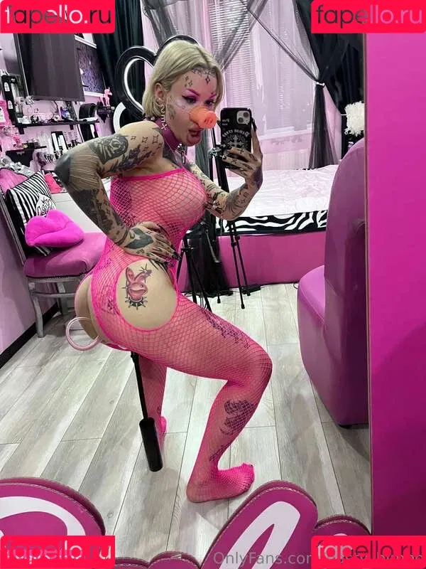 Nasty_bimbo / nasty_nasty_bimbo Onlyfans Photo Gallery 