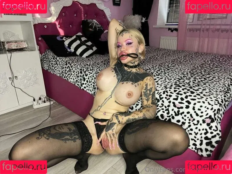 Nasty_bimbo / nasty_nasty_bimbo Onlyfans Photo Gallery 