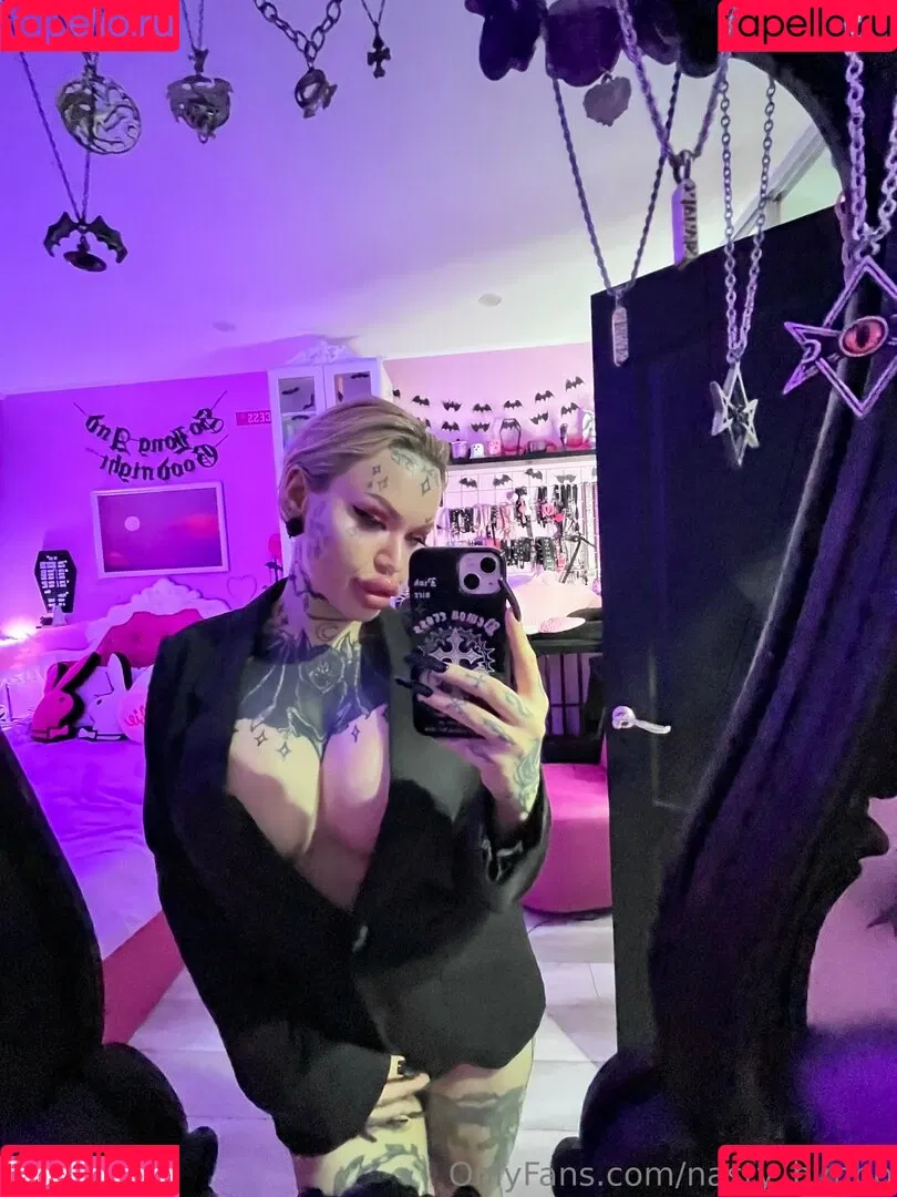 Nasty_bimbo / nasty_nasty_bimbo Onlyfans Photo Gallery 