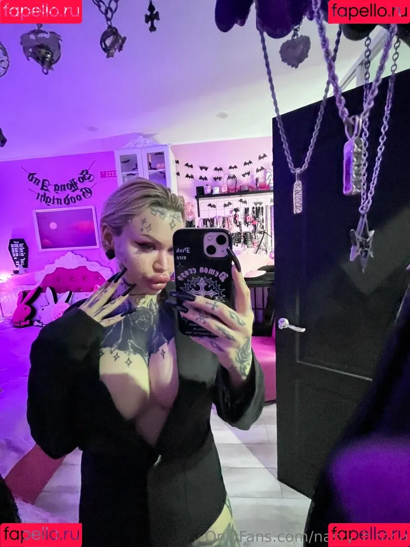 Nasty_bimbo / nasty_nasty_bimbo Onlyfans Photo Gallery 
