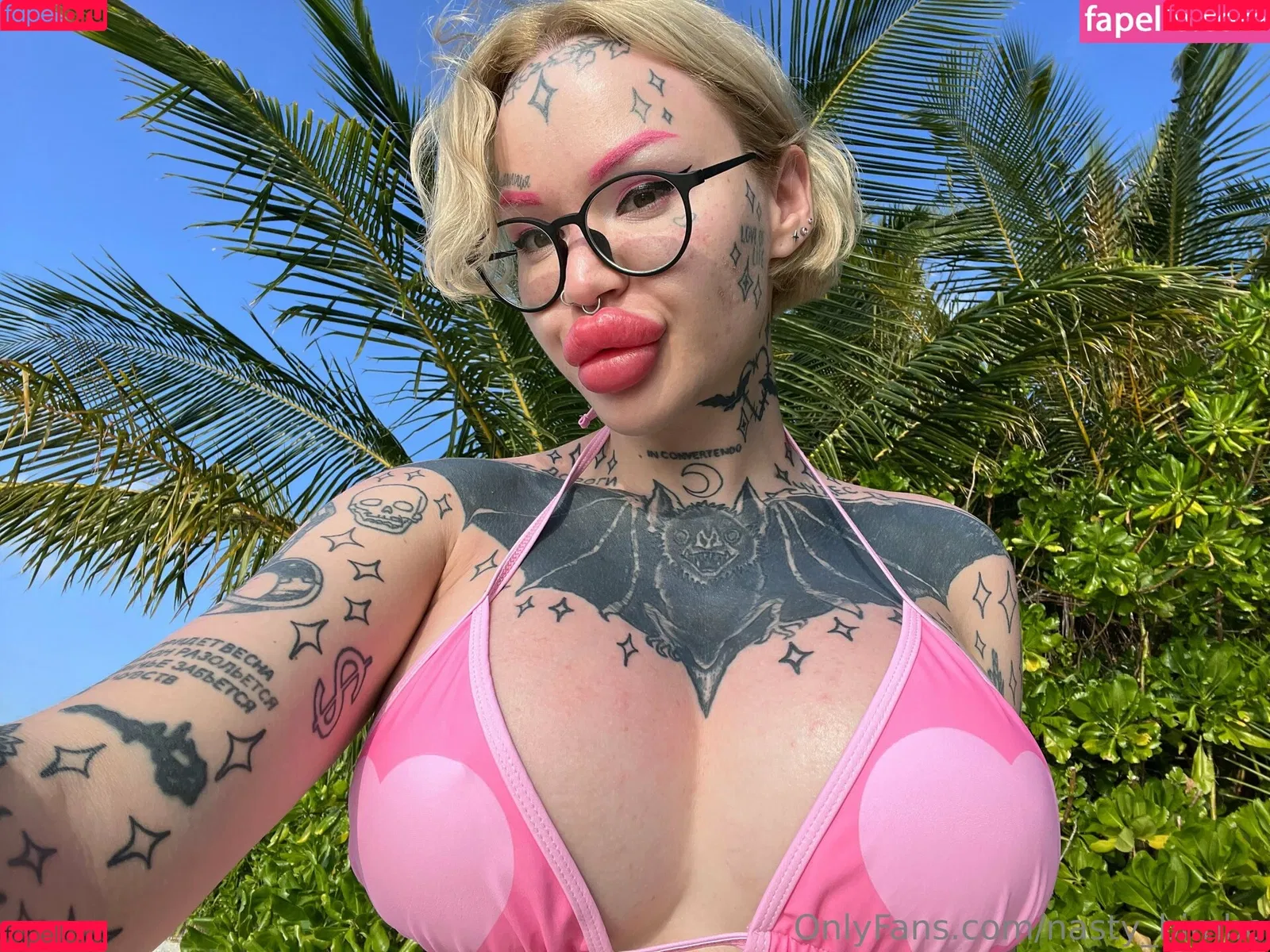 Nasty_bimbo / nasty_nasty_bimbo Onlyfans Photo Gallery 