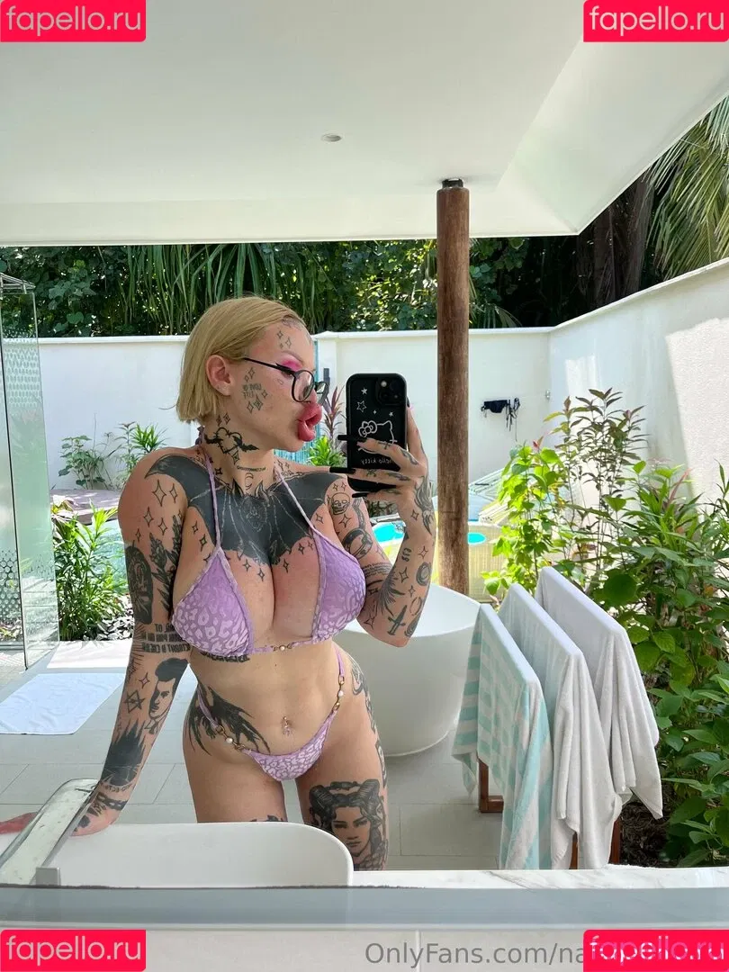 Nasty_bimbo / nasty_nasty_bimbo Onlyfans Photo Gallery 