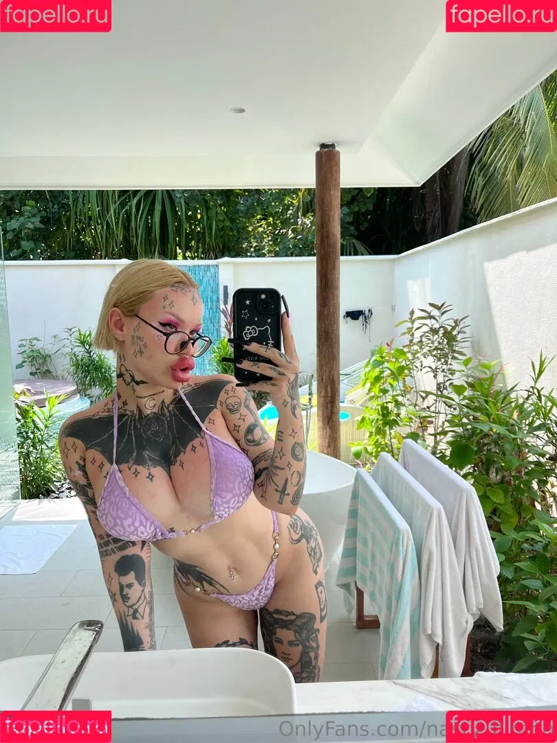 Nasty_bimbo / nasty_nasty_bimbo Onlyfans Photo Gallery 