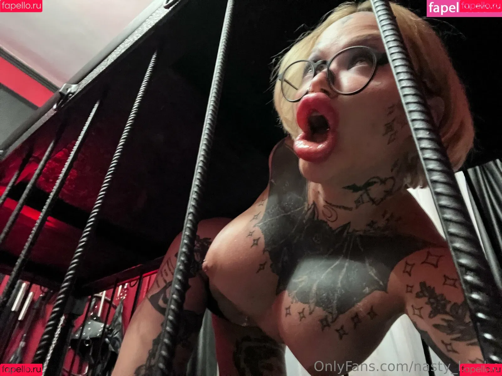 Nasty_bimbo / nasty_nasty_bimbo Onlyfans Photo Gallery 