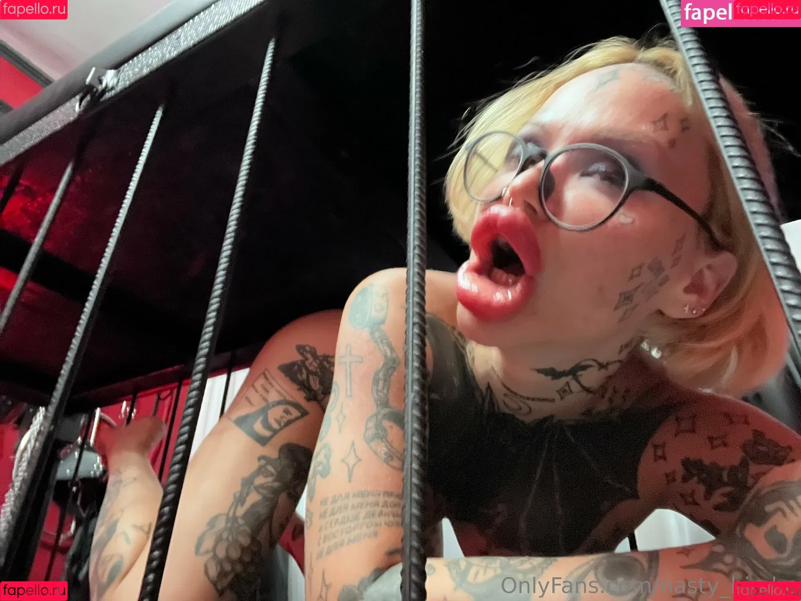 Nasty_bimbo / nasty_nasty_bimbo Onlyfans Photo Gallery 