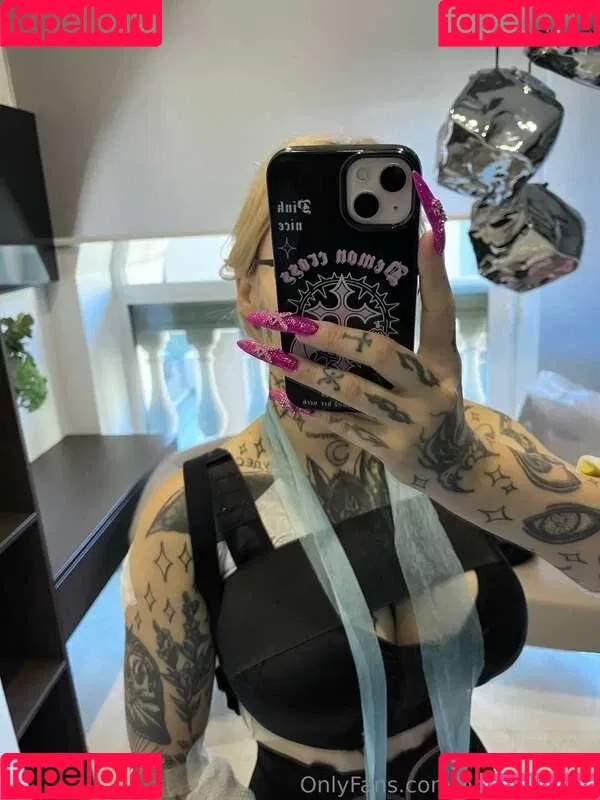 Nasty_bimbo / nasty_nasty_bimbo Onlyfans Photo Gallery 