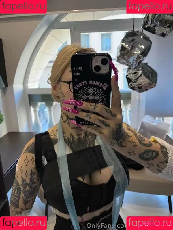 Nasty_bimbo / nasty_nasty_bimbo Onlyfans Photo Gallery 