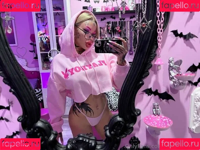Nasty_bimbo / nasty_nasty_bimbo Onlyfans Photo Gallery 