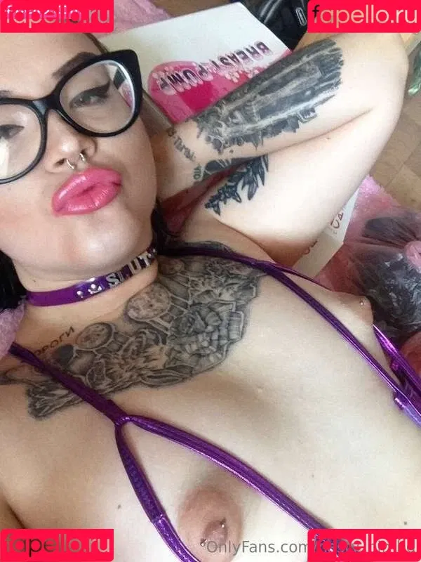 Nasty_bimbo / nasty_nasty_bimbo Onlyfans Photo Gallery 