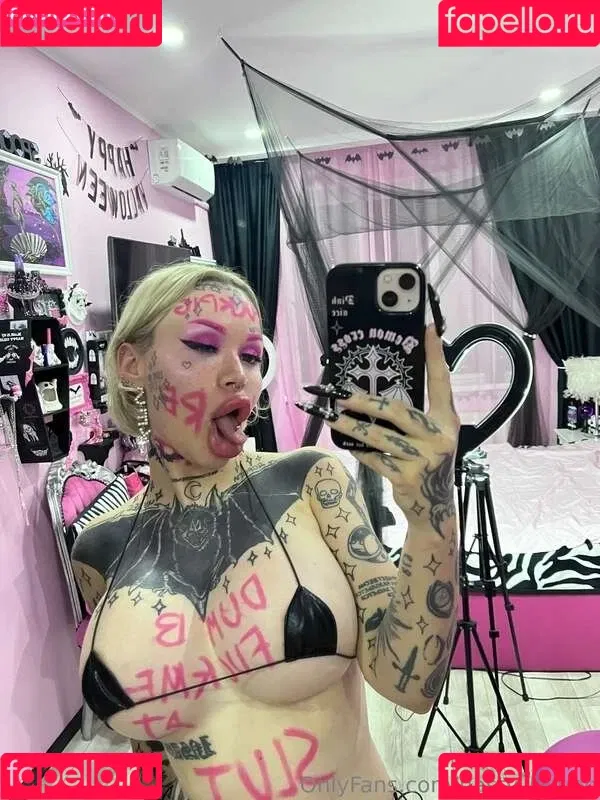 Nasty_bimbo / nasty_nasty_bimbo Onlyfans Photo Gallery 