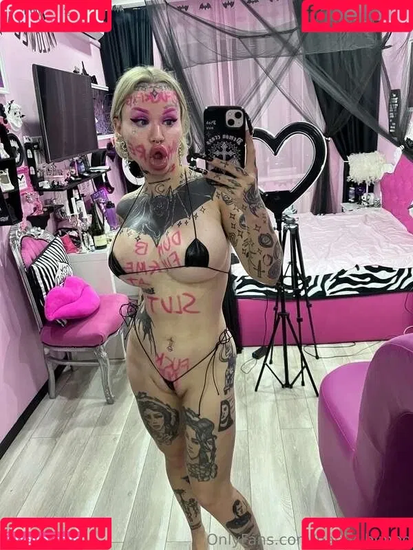 Nasty_bimbo / nasty_nasty_bimbo Onlyfans Photo Gallery 