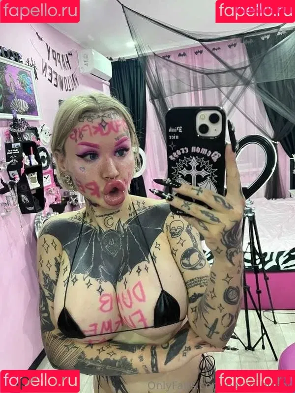 Nasty_bimbo / nasty_nasty_bimbo Onlyfans Photo Gallery 