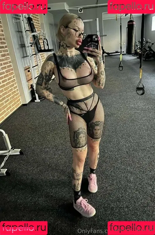 Nasty_bimbo / nasty_nasty_bimbo Onlyfans Photo Gallery 
