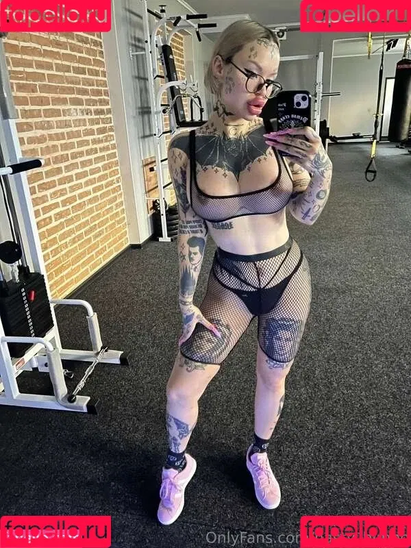 Nasty_bimbo / nasty_nasty_bimbo Onlyfans Photo Gallery 