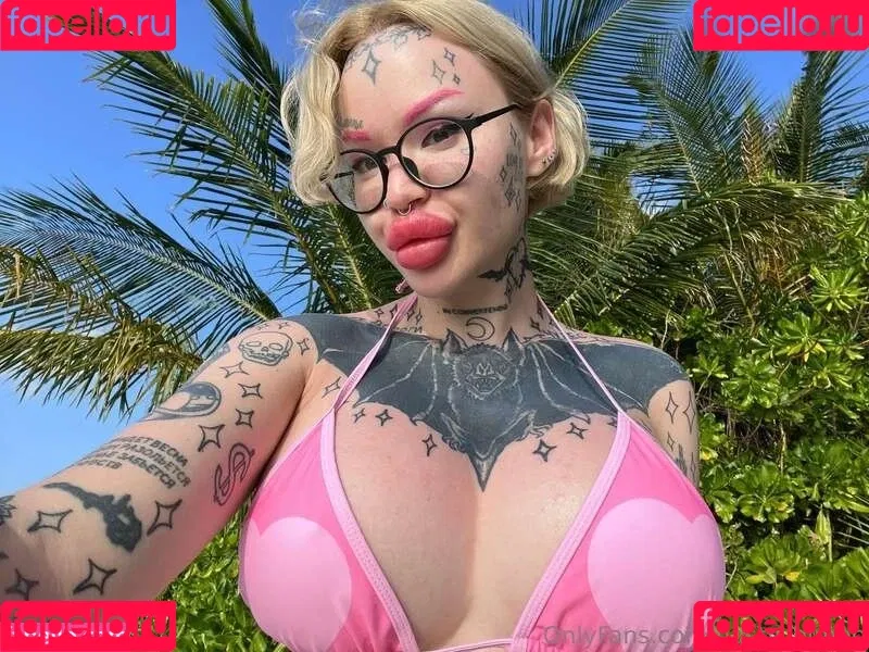 Nasty_bimbo / nasty_nasty_bimbo Onlyfans Photo Gallery 