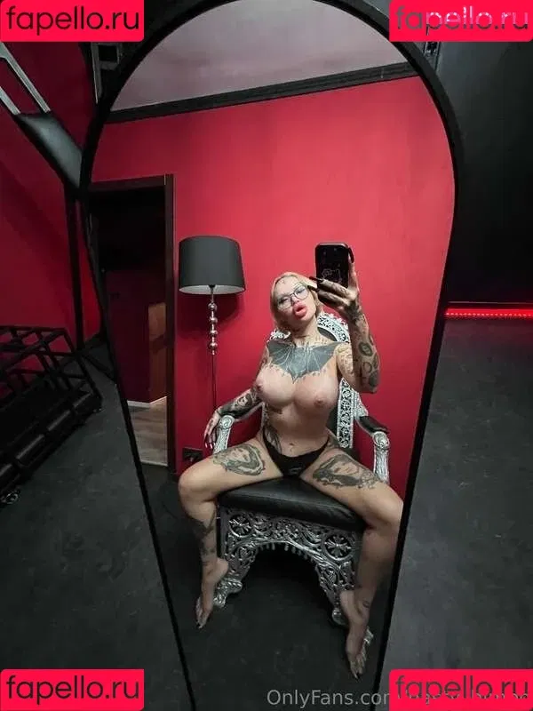 Nasty_bimbo / nasty_nasty_bimbo Onlyfans Photo Gallery 