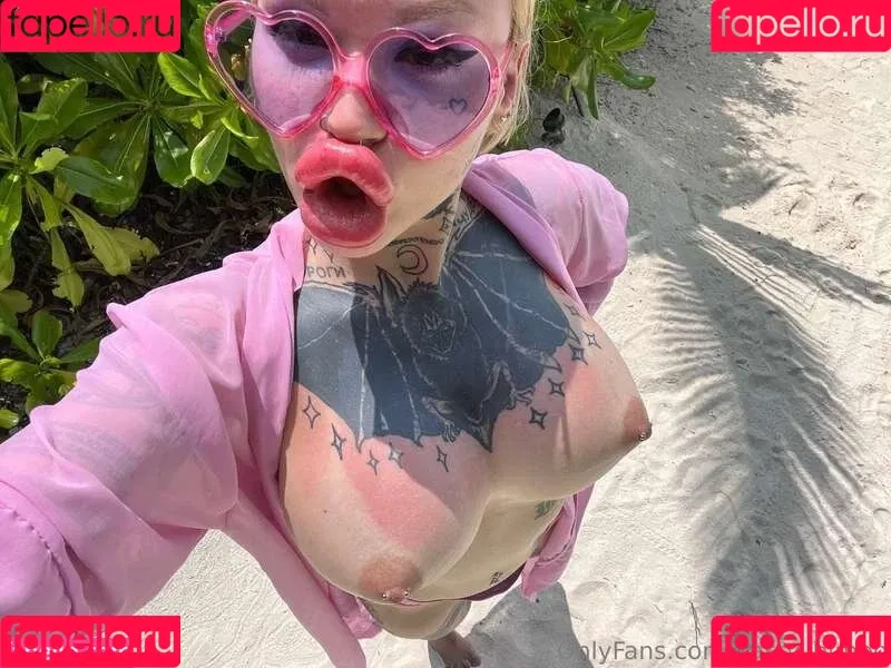 Nasty_bimbo / nasty_nasty_bimbo Onlyfans Photo Gallery 