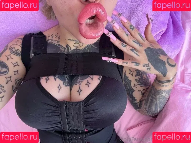Nasty_bimbo / nasty_nasty_bimbo Onlyfans Photo Gallery 