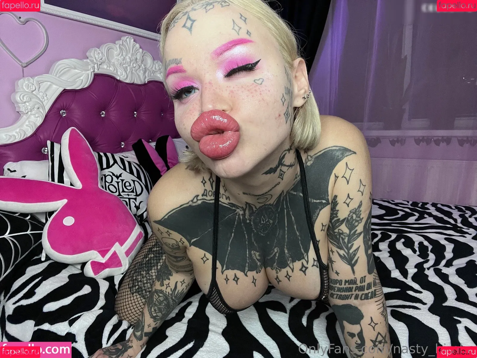 Nasty_bimbo / nasty_nasty_bimbo Onlyfans Photo Gallery 