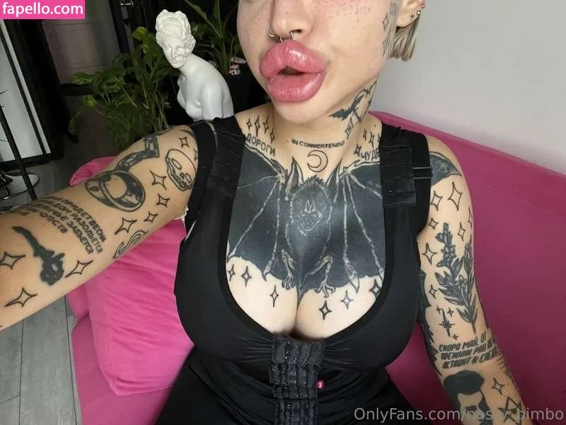 Nasty_bimbo / nasty_nasty_bimbo Onlyfans Photo Gallery 